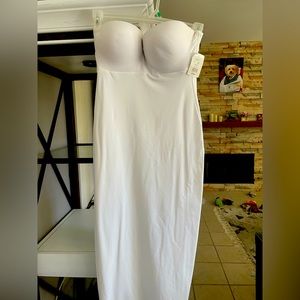 David’s bridal exclusive